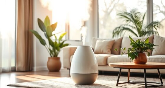 whole house humidifier recommendations