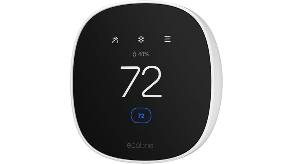 wi fi programmable thermostat essentials