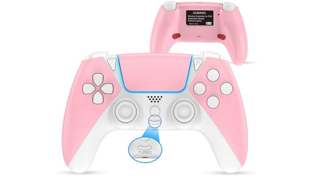 wireless luna controller compatibility