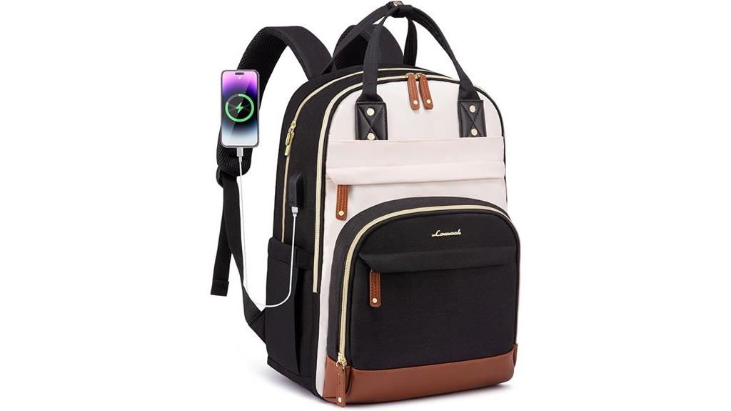 women s backpack for laptops