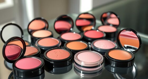 affordable blush alternatives amazon