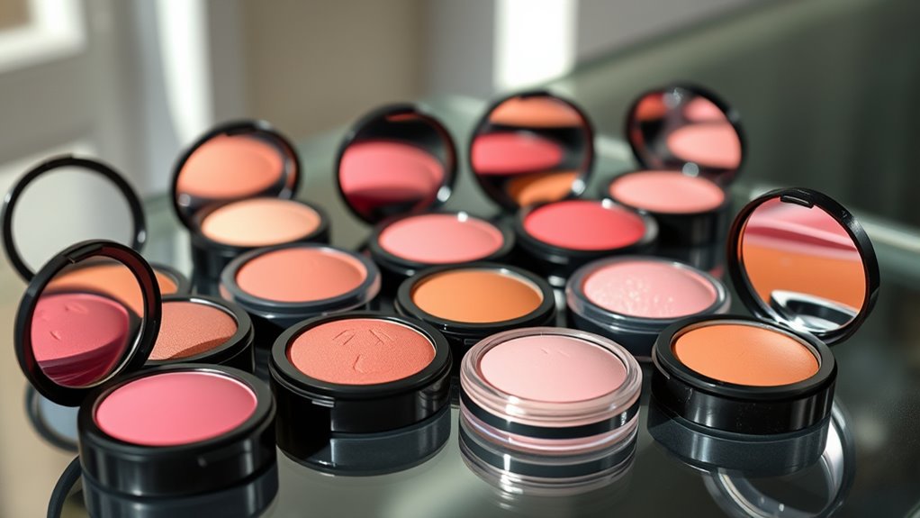 affordable blush alternatives amazon