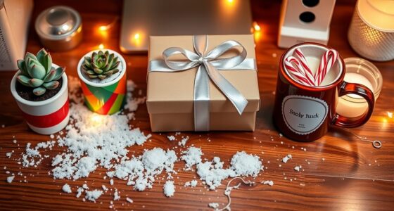 affordable christmas coworker gifts