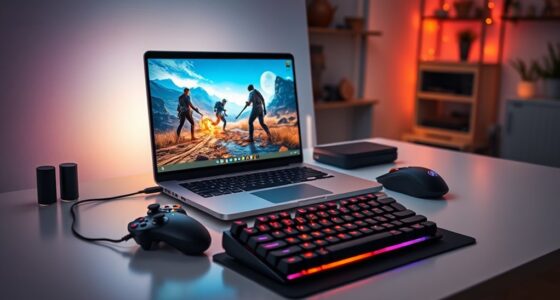 affordable gaming laptops 2025