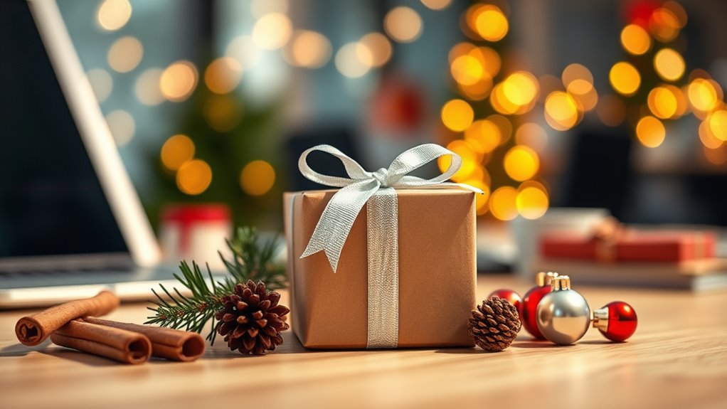 affordable thoughtful seasonal gifts