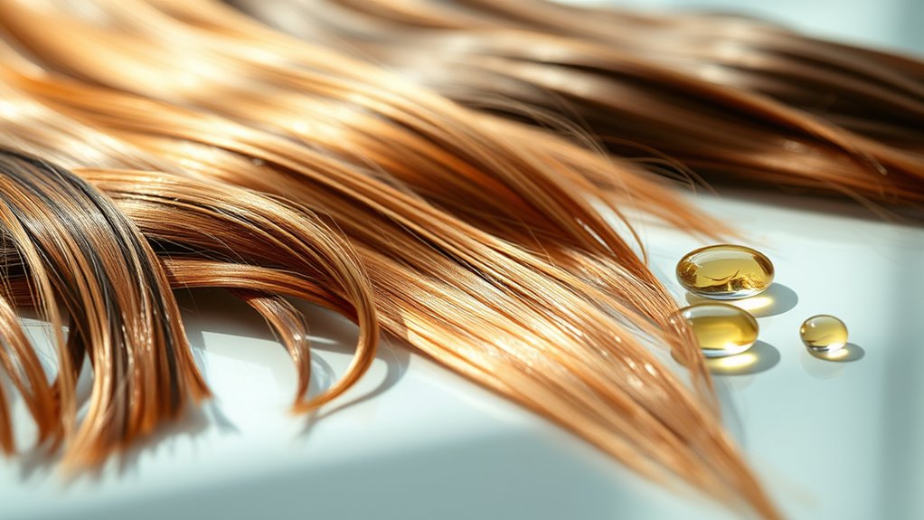 choosing effective hair repair products