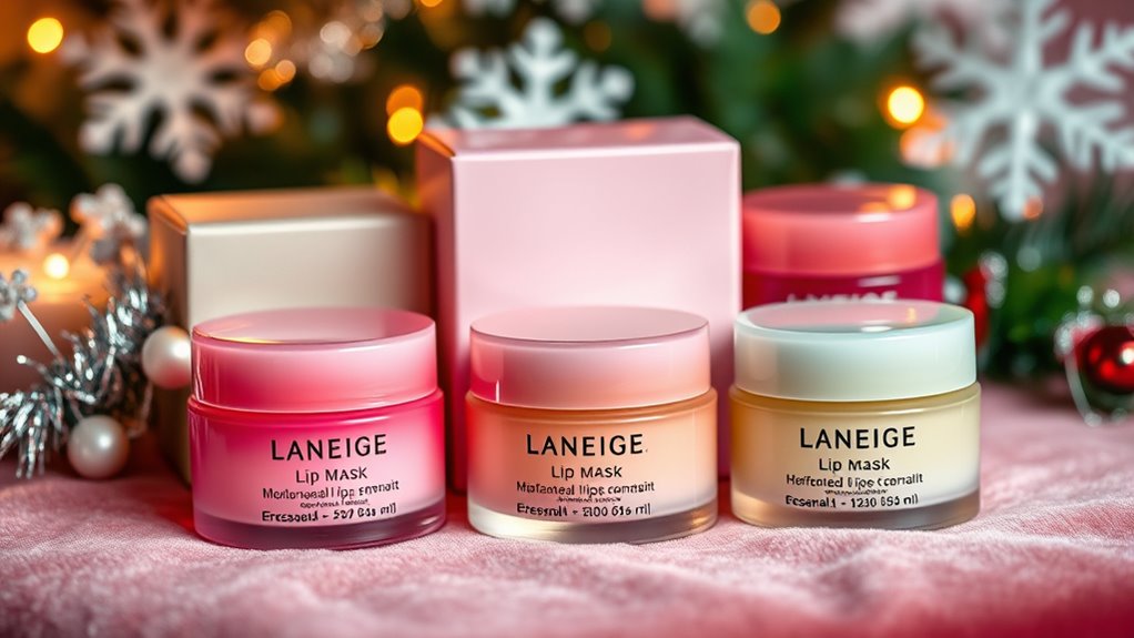 choosing ideal holiday set