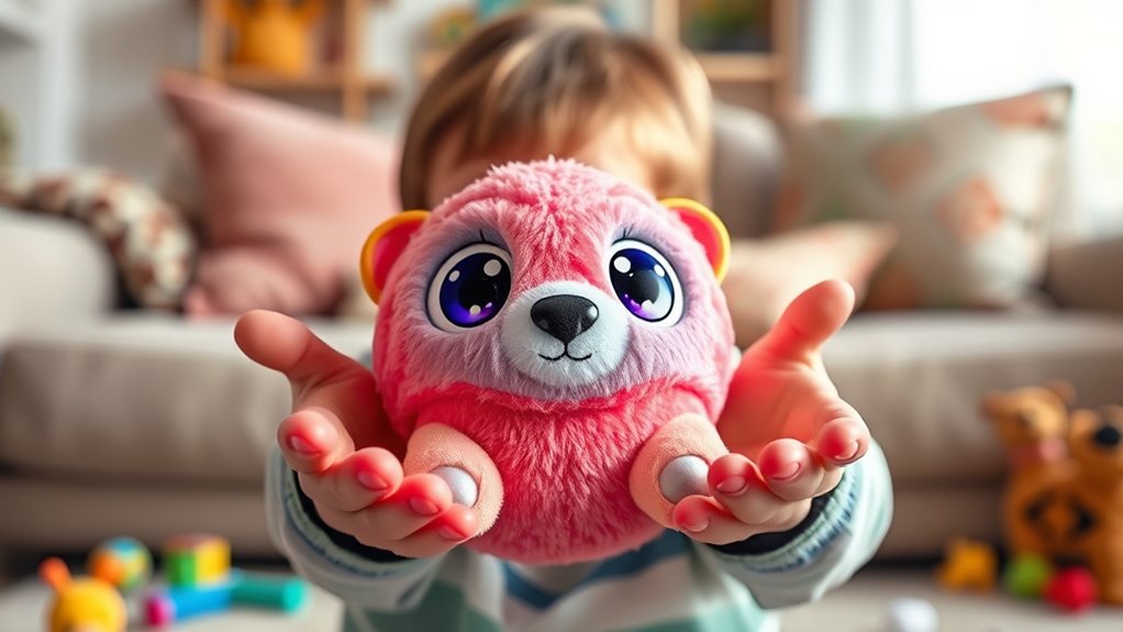 choosing suitable digital pets