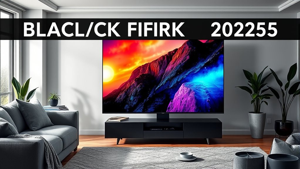 choosing the best oled tv