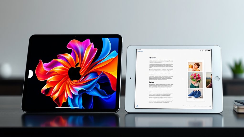 choosing the right student tablet