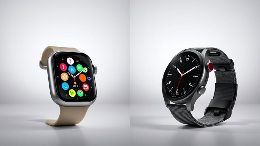 compare features and specs