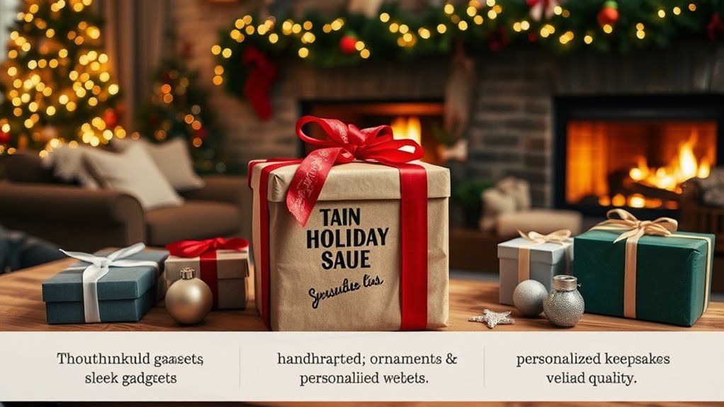 consider interests and budget