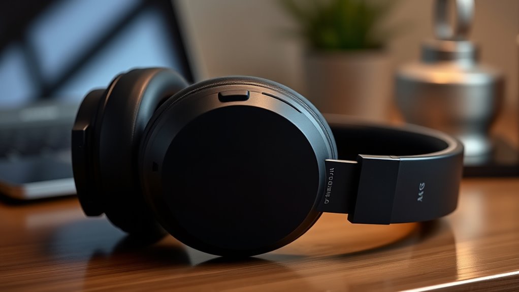 headphone features to consider