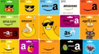 humorous amazon gift cards