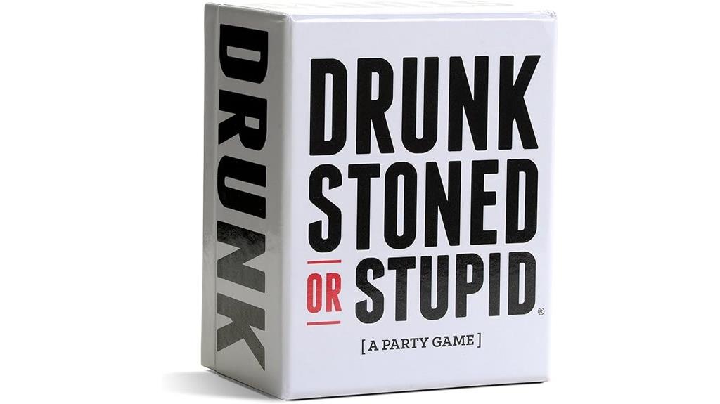 party drinking game