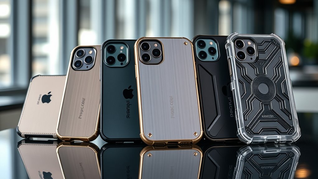 protection durability style compatibility