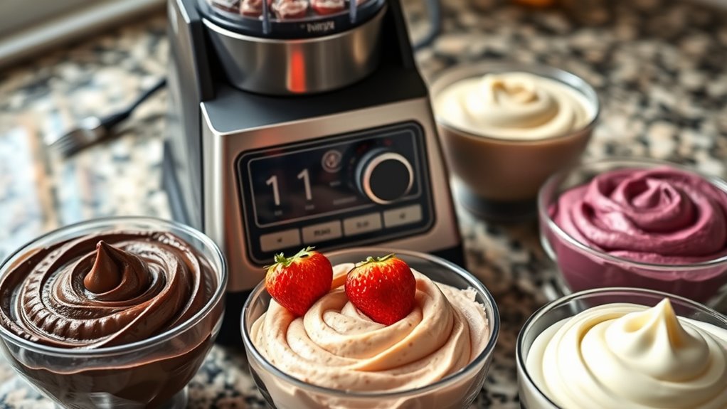 recipe selection considerations