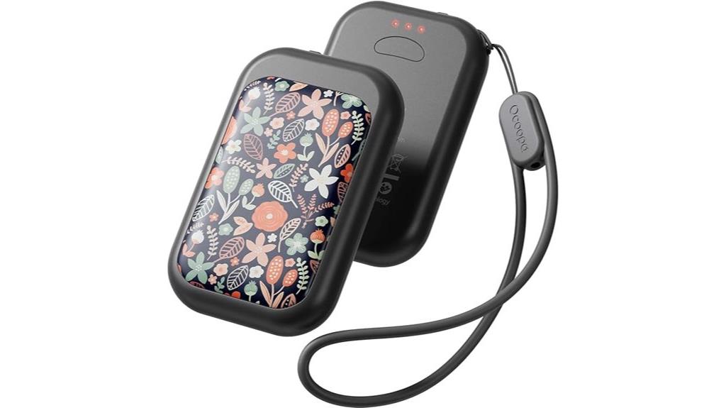 reusable magnetic hand warmers