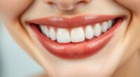 sensitive teeth whitening options