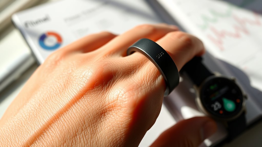 smart fitness tracking considerations