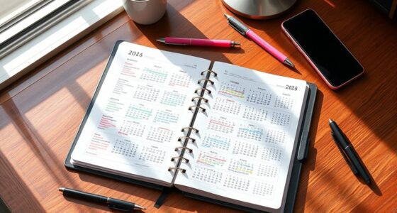 top 15 2026 planning guides