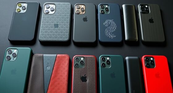 top 15 iphone 17 max cases