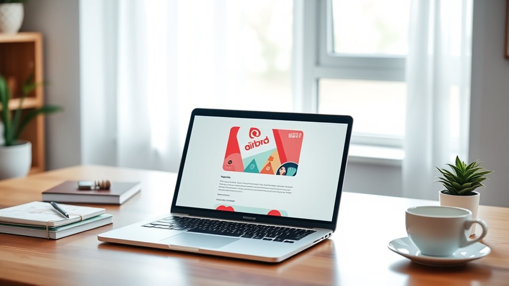 top airbnb gift card options