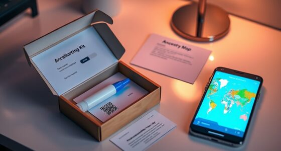 top ancestrydna kits 2025