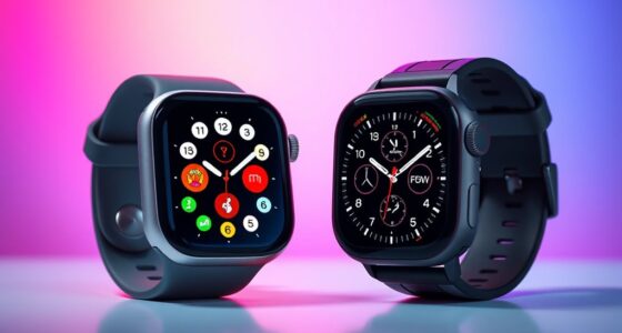 top apple watch comparison