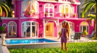 top barbie dreamhouse deals