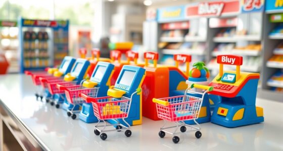 top bluey playset deals