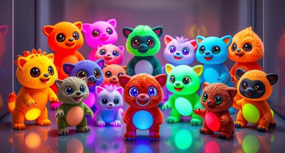 top digital pets for kids
