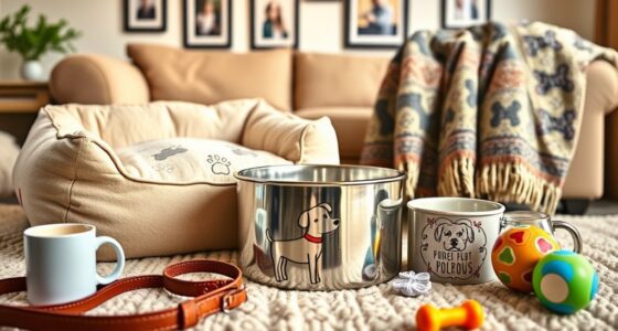 top dog lover gift ideas