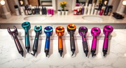 top dyson airwrap alternatives