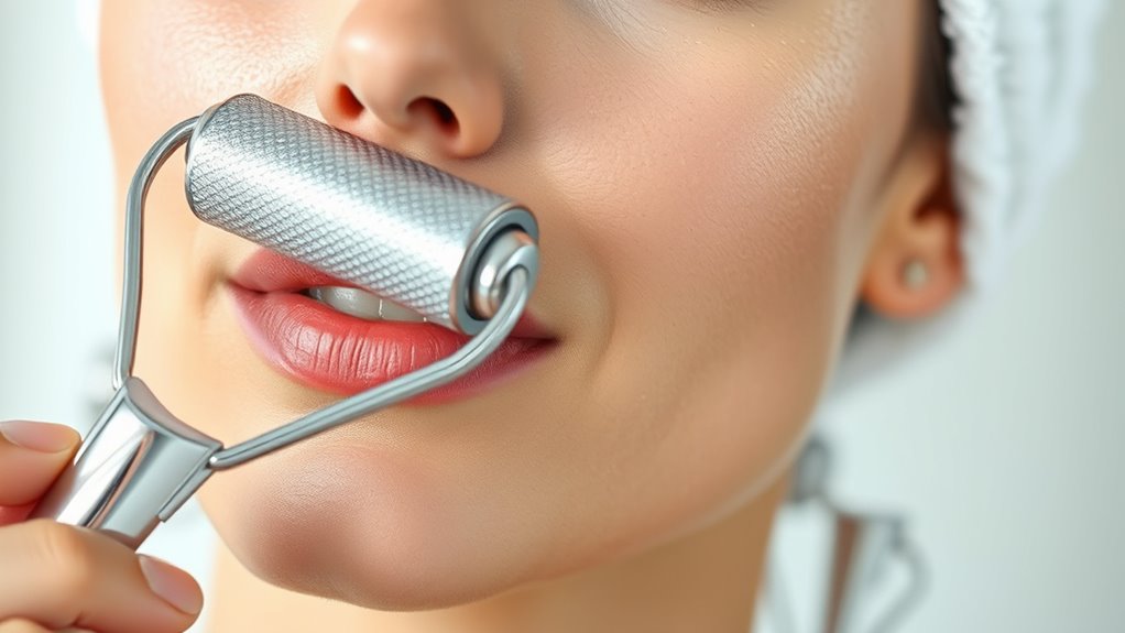 top facial ice rollers