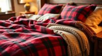 top flannel sheets for comfort
