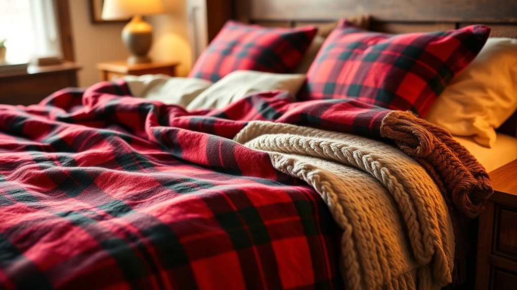 top flannel sheets for comfort