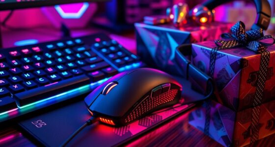 top gaming gifts 2025