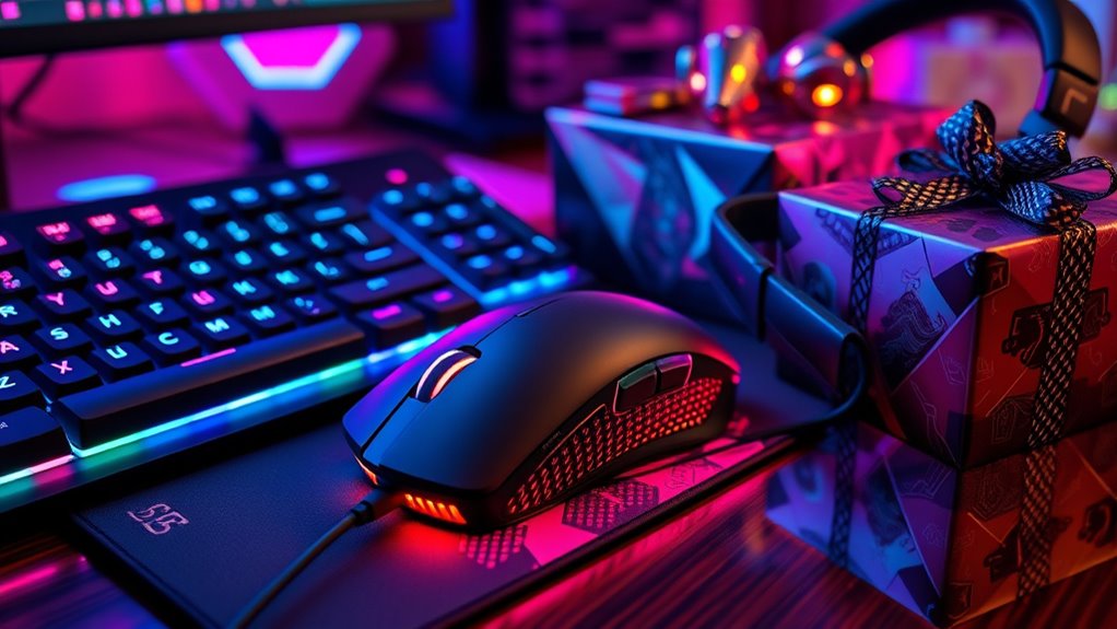 top gaming gifts 2025