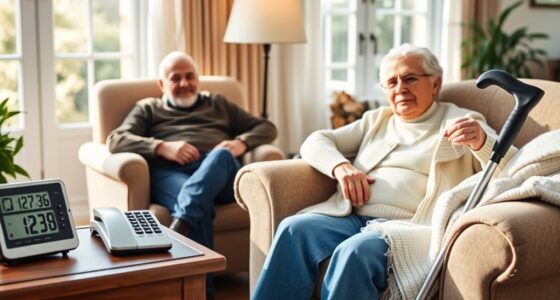 top gifts for elderly ease