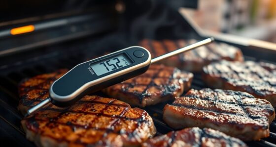 top grilling thermometers 2025