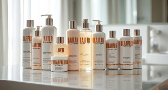 top hair repair products