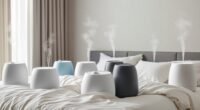 top humidifiers for skin