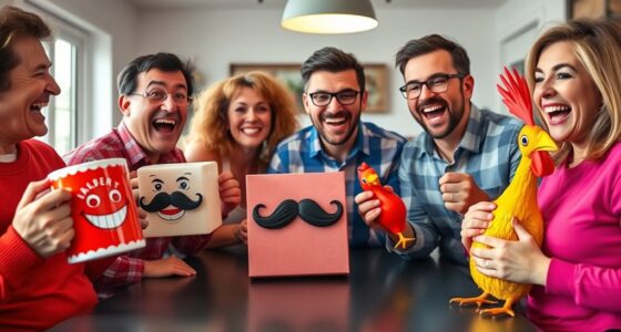 top humorous adult gag gifts