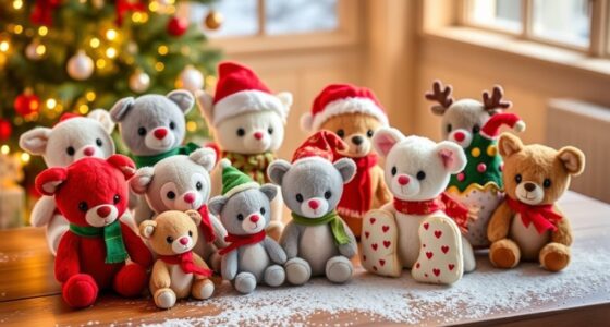 top jellycat holiday gifts