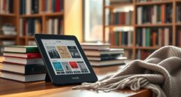 top kindle unlimited deals