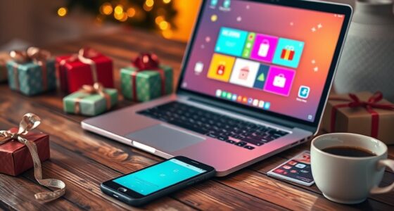 top last minute digital gift ideas