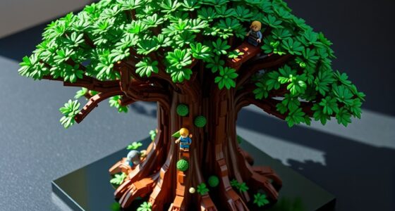 top lego zelda sets