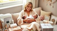top new mom gift ideas