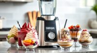 top ninja creami recipes